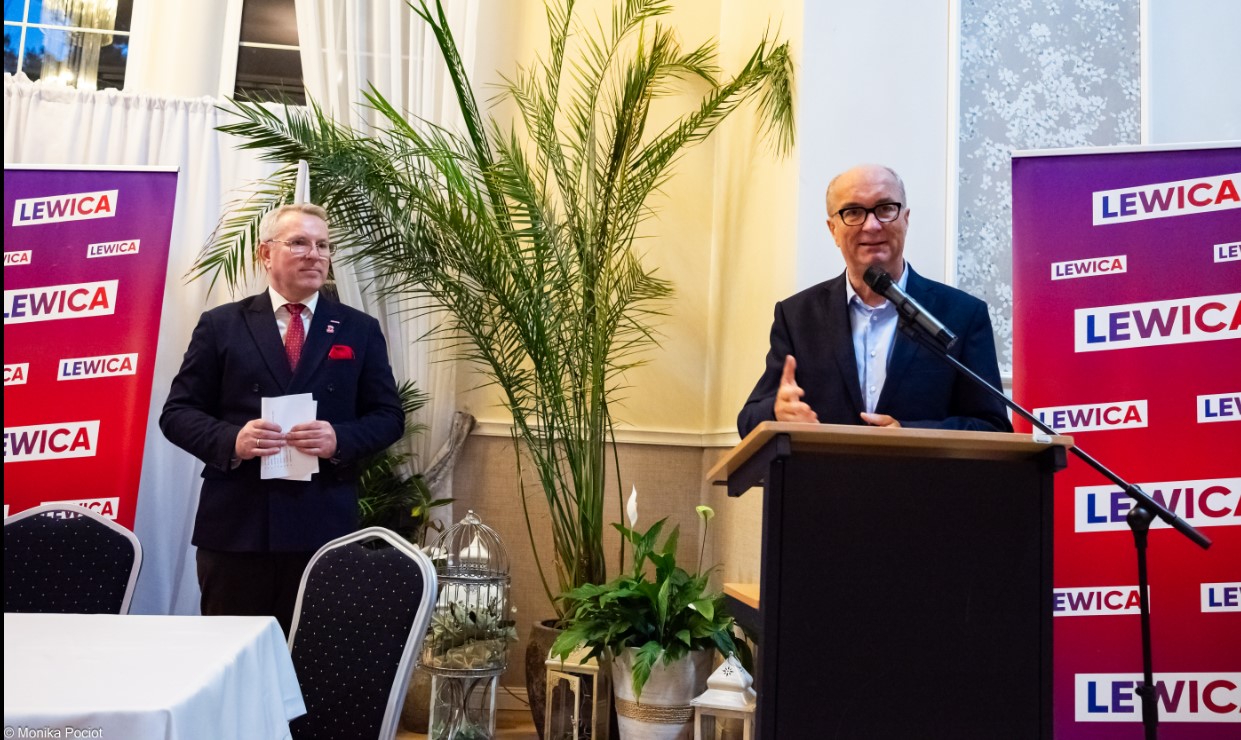 kongres czarzasty hemmerling